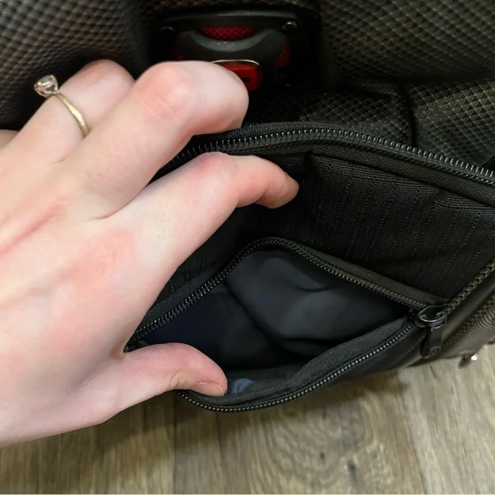 SwissGear WENGER 16” Laptop Backpack